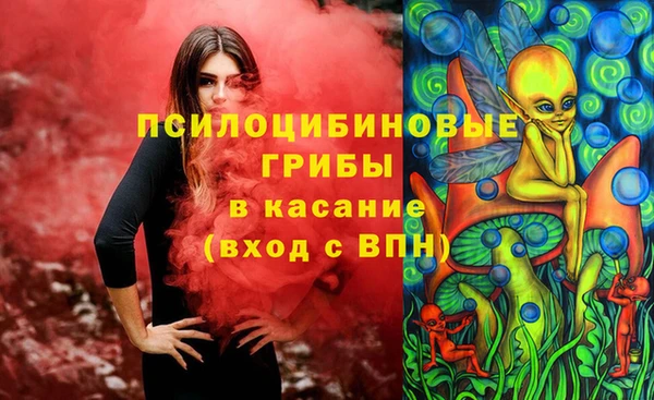 прущие крисы Алексеевка